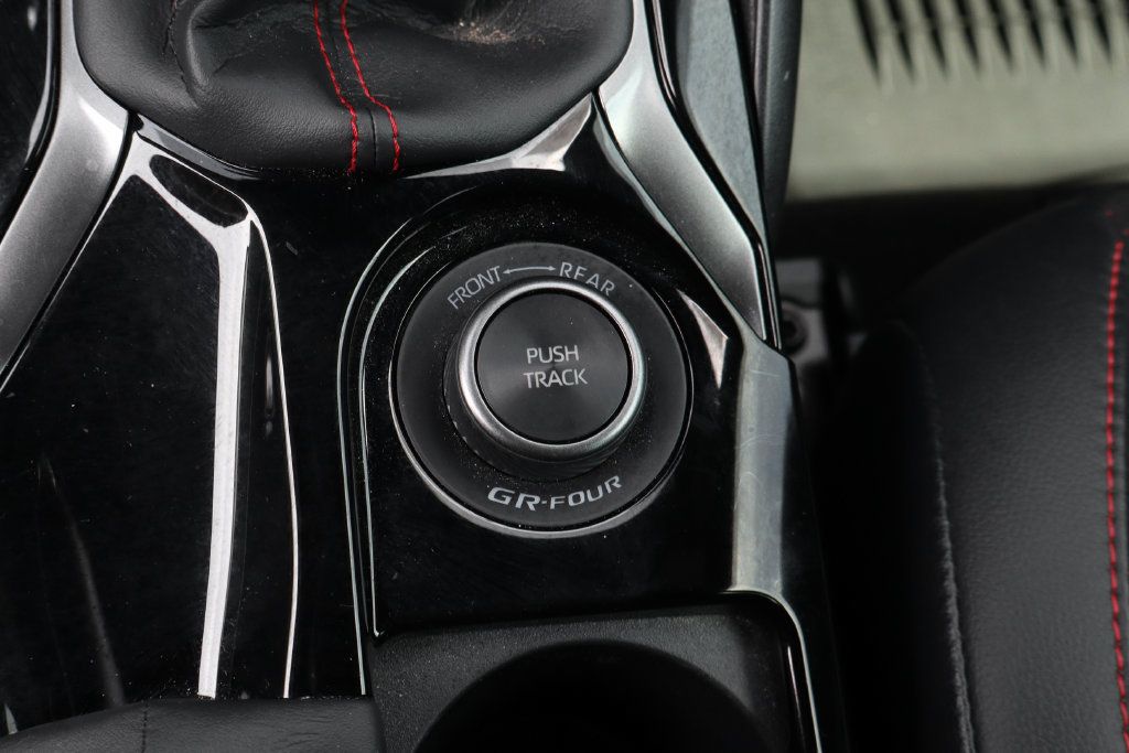 Used 2023 Toyota Corolla GR AWD/4WD image 36