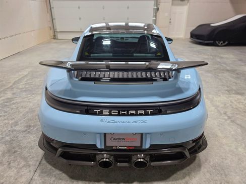 Used 2026 Porsche 911 GTS image 11