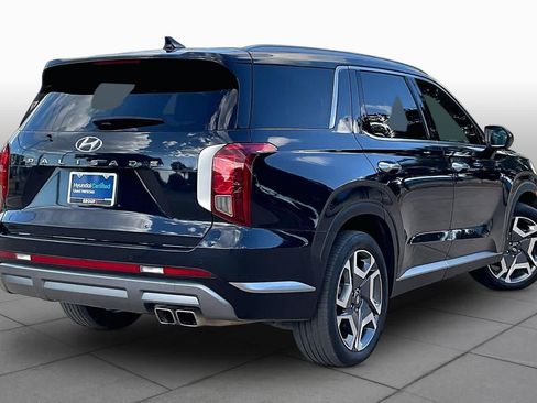 Used 2024 Hyundai Palisade SEL FWD image 13