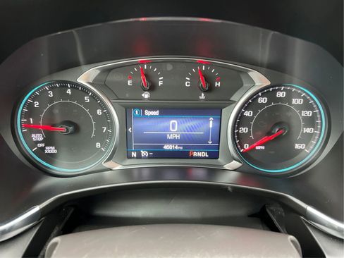 Used 2024 Chevrolet Equinox LT AWD/4WD image 15