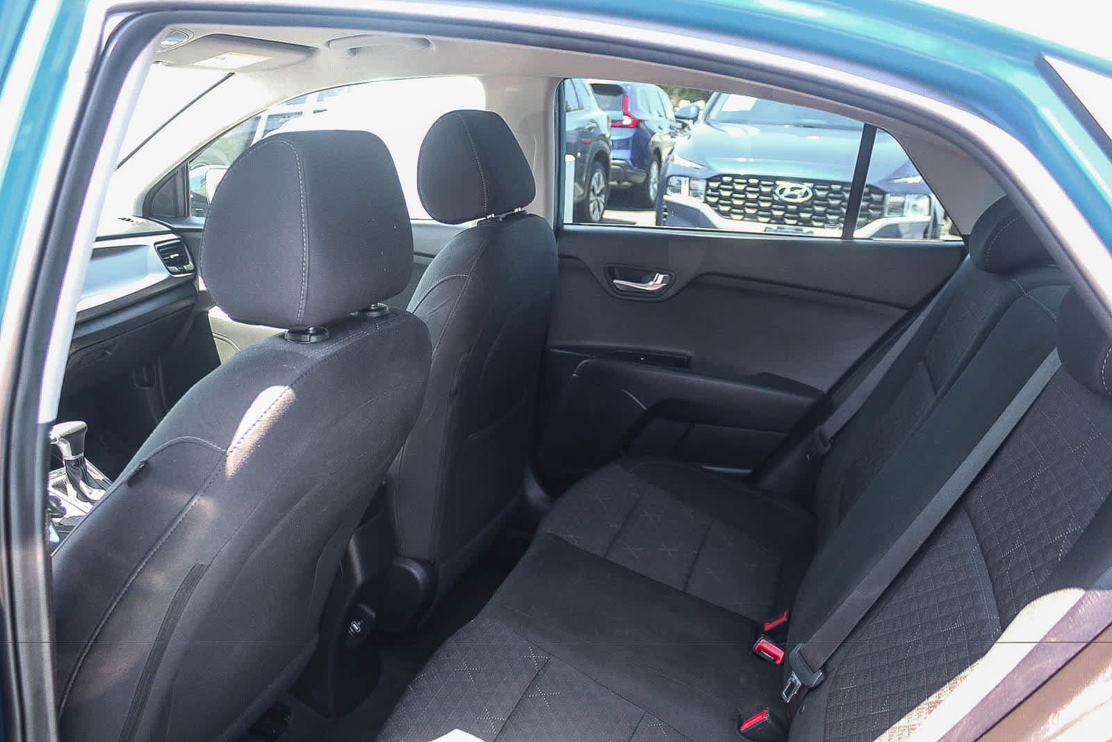 Used 2023 Kia Rio S FWD image 23