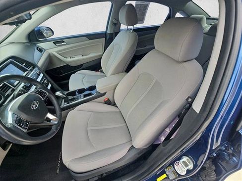 Used 2018 Hyundai Sonata SEL image 16