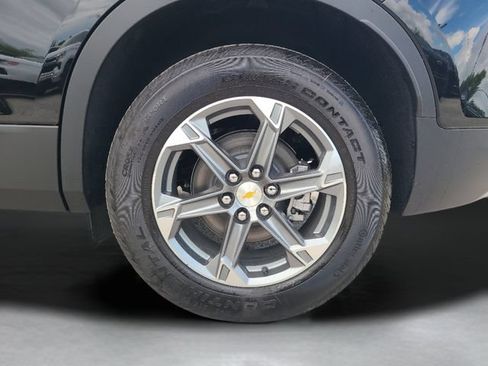 New 2026 Chevrolet Blazer LT w/ Convenience Package FWD image 33