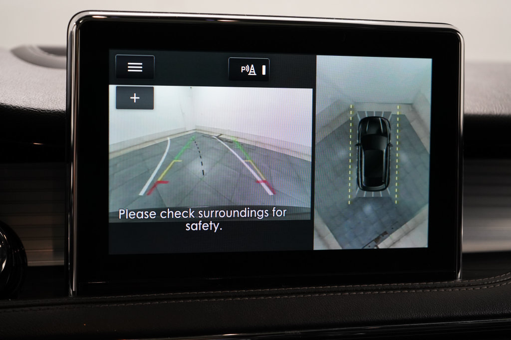 Used 2020 Lincoln Corsair AWD image 23