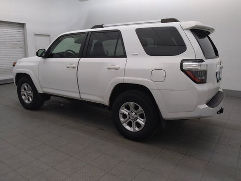 Used 2021 Toyota 4Runner SR5 RWD image 3