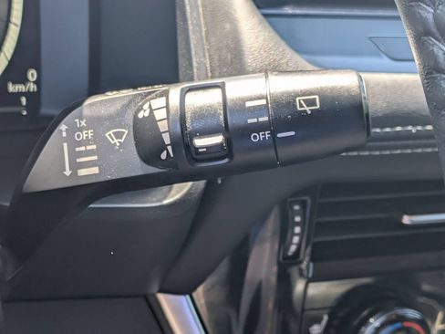 Certified 2024 Nissan Rogue SL AWD/4WD image 19