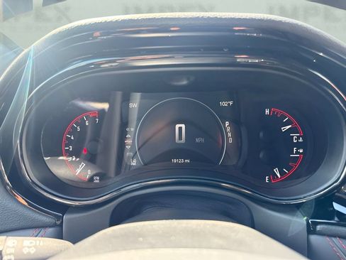 Used 2025 Dodge Durango GT AWD/4WD image 21