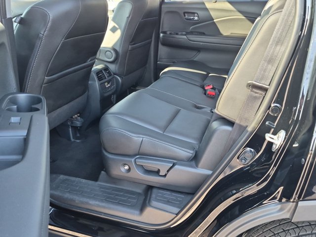 Used 2022 Honda Pilot Special Edition image 16