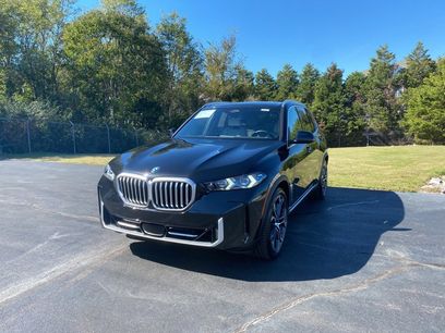 Used 2025 BMW X5 xDrive50e w/ Parking Assistance Package