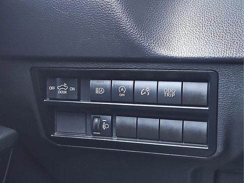 Used 2023 Toyota Tundra SR5 w/ SX Package AWD/4WD image 13