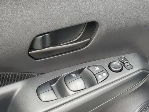 Certified 2025 Nissan Kicks Play S FWD image 13