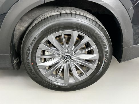 Used 2025 MAZDA CX-90 3.3 Turbo w/ Select Package image 11