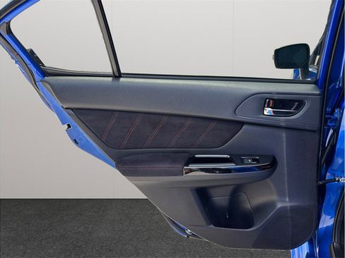 Used 2019 Subaru WRX STI Limited AWD/4WD image 37