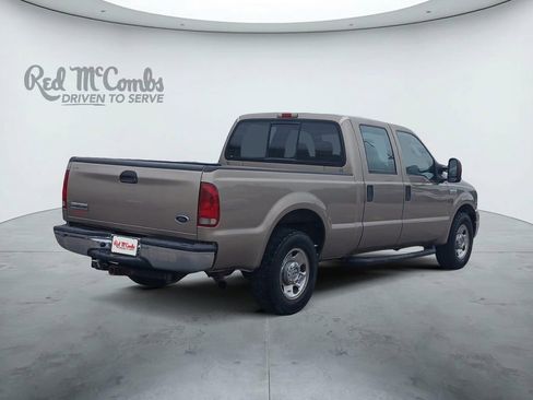 Used 2005 Ford F250 XLT RWD image 5