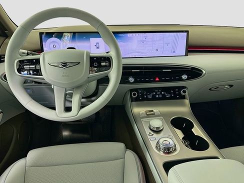 New 2026 Genesis GV70 2.5T Advanced image 19