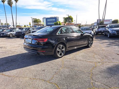 Used 2017 Audi A4 2.0T Premium Plus w/ Premium Plus Package image 3