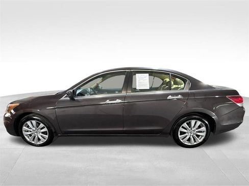 Used 2012 Honda Accord EX-L image 8