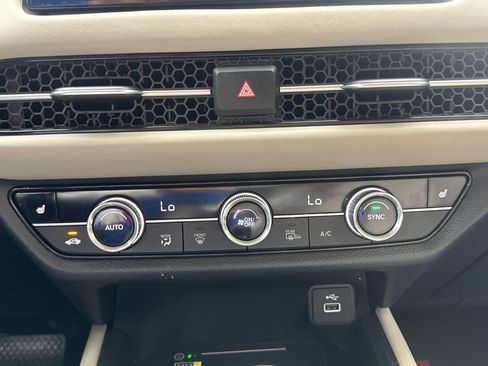 Used 2025 Honda HR-V EX-L image 44