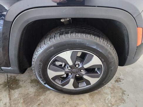 Used 2024 Jeep Grand Cherokee Limited 4xe AWD/4WD image 41