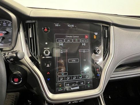 Used 2024 Subaru Outback Onyx Edition XT image 42