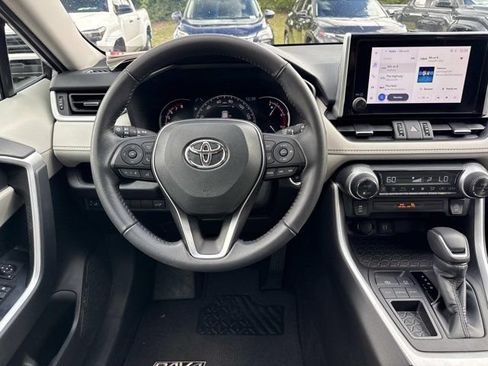 Certified 2023 Toyota RAV4 XLE Premium FWD image 24
