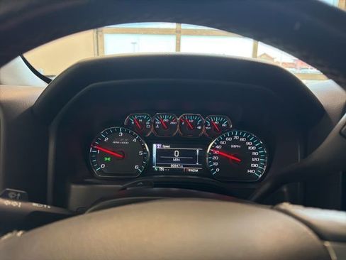 Used 2016 Chevrolet Silverado 1500 LT w/ All Star Edition AWD/4WD image 28