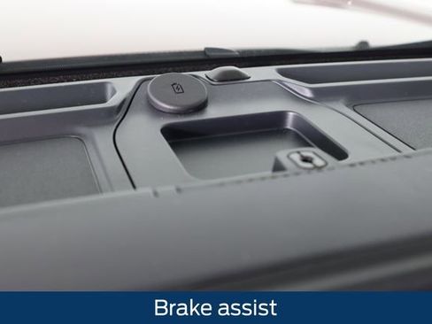 New 2025 Ford Bronco Big Bend image 34