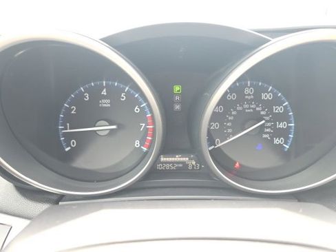 Used 2013 MAZDA MAZDA3 i Touring FWD image 24