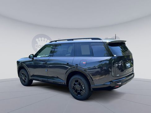 New 2027 Kia Telluride SX X-Pro AWD/4WD image 8