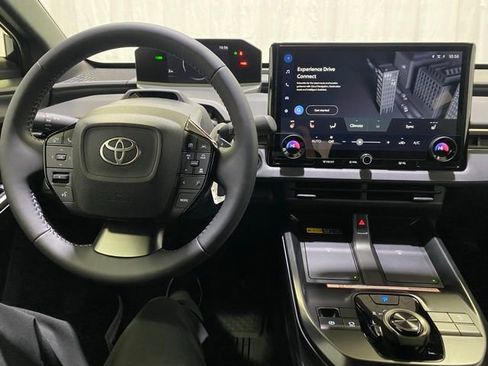 New 2026 Toyota bZ FWD image 20