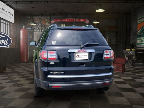 Used 2016 GMC Acadia SLT FWD image 5