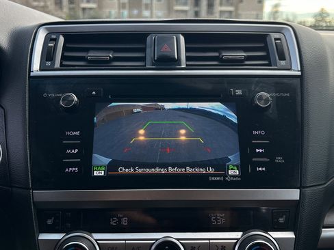 Used 2017 Subaru Outback 2.5i Touring image 30