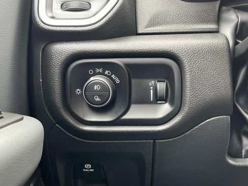 Certified 2022 RAM 1500 Big Horn image 22