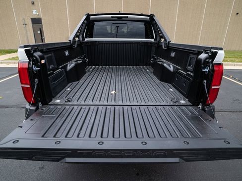 New 2025 Toyota Tacoma Trailhunter w/ Tow Tech Package image 40