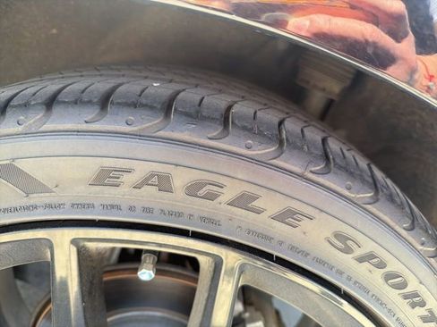 Used 2022 Honda Civic Sport image 9