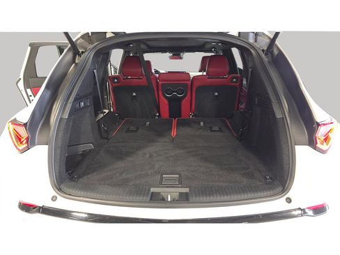 Used 2022 Acura MDX Type S image 30