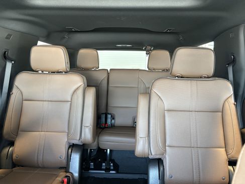 New 2026 Chevrolet Tahoe High Country image 21