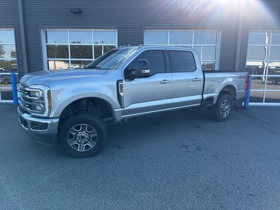 Used 2024 Ford F350 Lariat