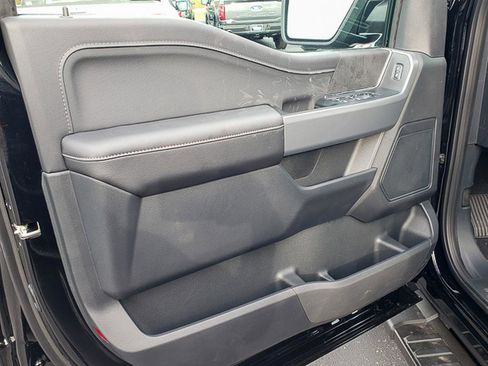 New 2025 Ford F150 XLT image 6