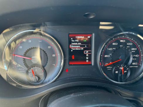 Used 2012 Dodge Charger Police image 19