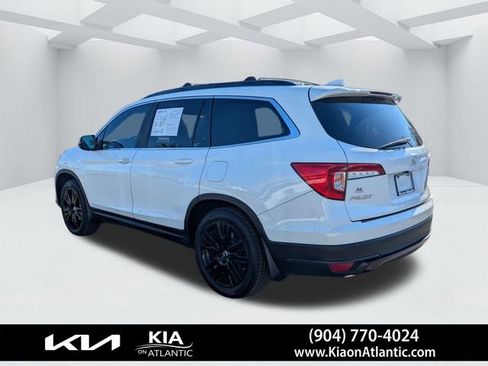 Used 2021 Honda Pilot Special Edition image 5