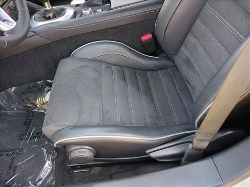 Used 2024 MAZDA MX-5 Miata RF Club image 15