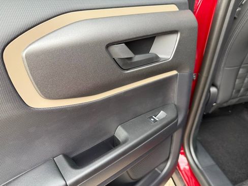 New 2025 Ford Bronco Sport Big Bend image 33