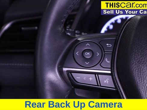 Used 2024 Toyota Camry SE FWD image 16