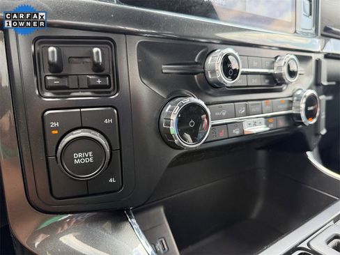 Used 2022 Ford F150 XLT w/ Equipment Group 302A High image 17