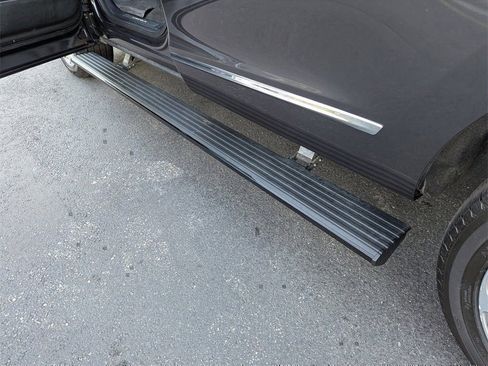 Used 2024 Lincoln Navigator L Reserve image 23