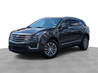 Certified 2018 Cadillac XT5 Luxury w/ Driver Awareness Package
