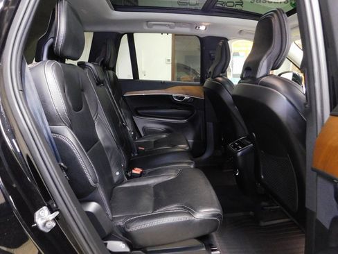 Used 2019 Volvo XC90 T6 Inscription image 93