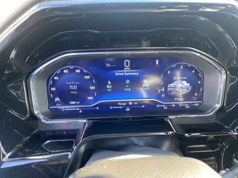 Used 2025 Chevrolet Silverado 1500 LT w/ All Star Edition Plus image 12