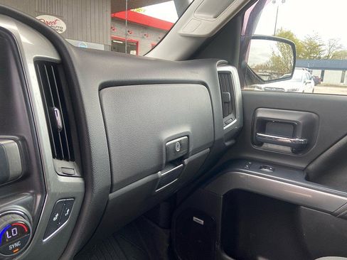 Used 2017 Chevrolet Silverado 1500 LT w/ All Star Edition AWD/4WD image 13